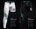 ONE-LEGGED COMPRESSION TIGHTS