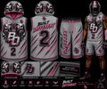 ALTERNATIVE BREAST CANCER EDITION